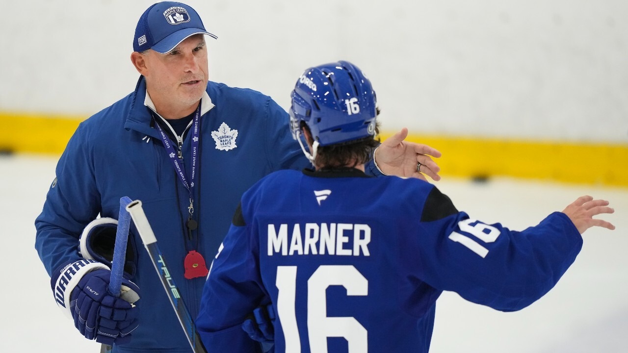 Leafs Quietly Confident About Ability to Win All-Canadian Division