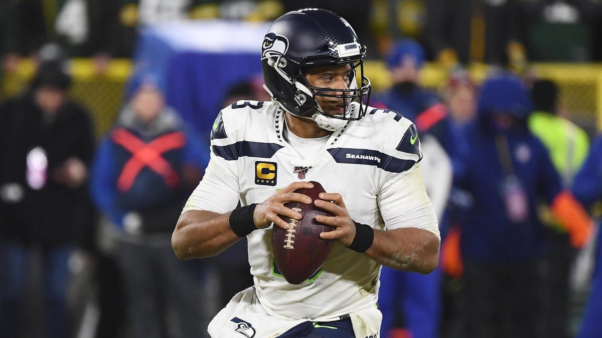 Year for Russell Wilson to Claim His Long-Overdue MVP Award